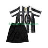 Fußballtrikots Santos FC Neymar JR 10 Kinder 2025-2026 Kurzarm Auswärts-trikot kaufen